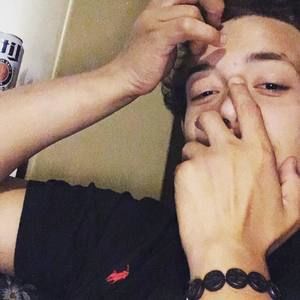 Meet your Posher, Jake